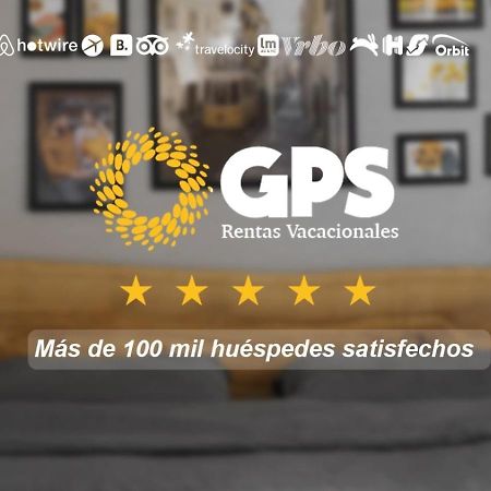 A Unas Cuadras De La Plaza Machado By G P S Rentas Mazatlán Esterno foto
