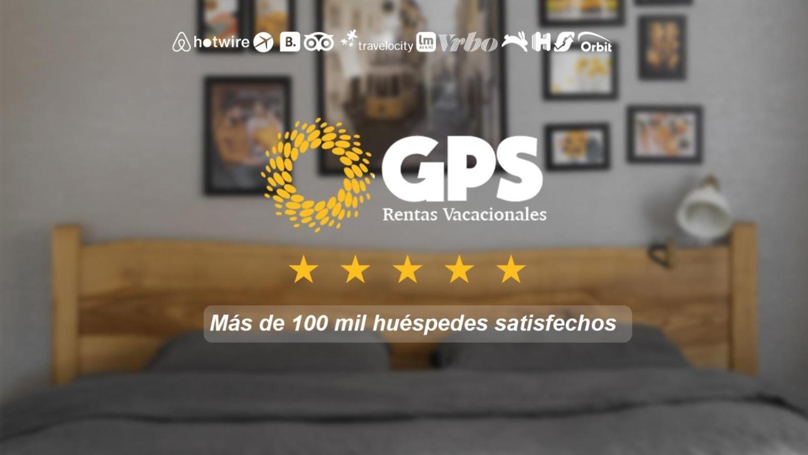 A Unas Cuadras De La Plaza Machado By G P S Rentas Mazatlán Esterno foto